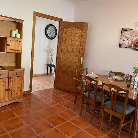 Casa Mama Villa Alhaurín el Grande Exteriör bild