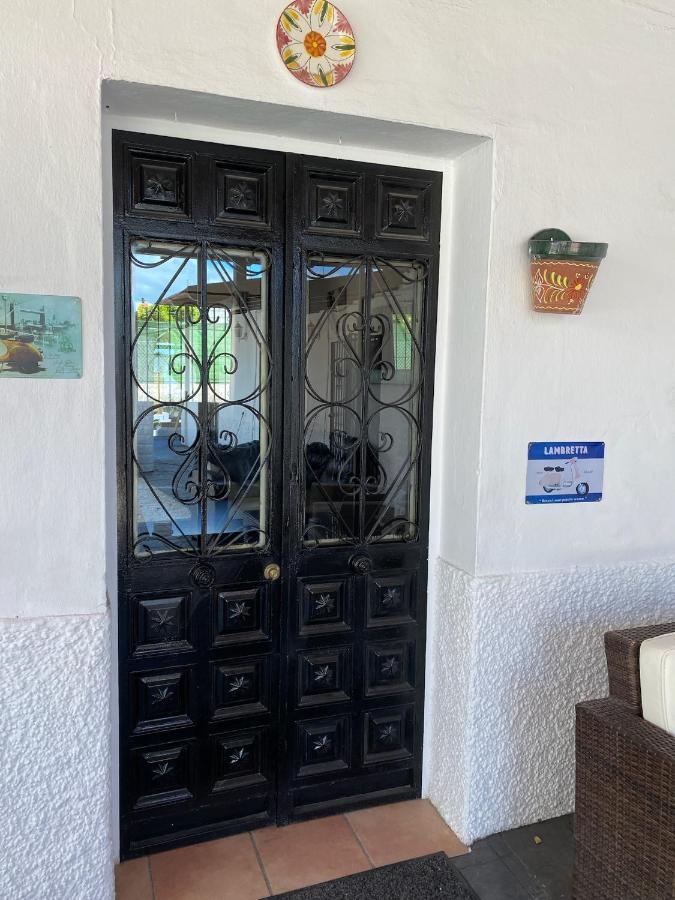 Casa Mama Villa Alhaurín el Grande Exteriör bild