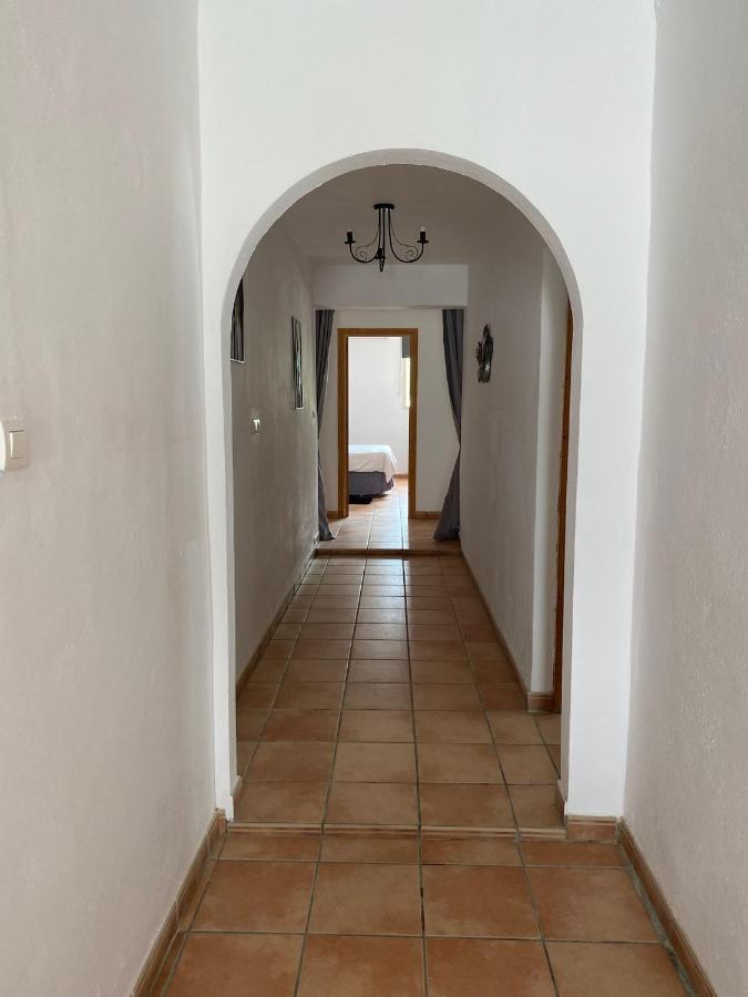 Casa Mama Villa Alhaurín el Grande Exteriör bild