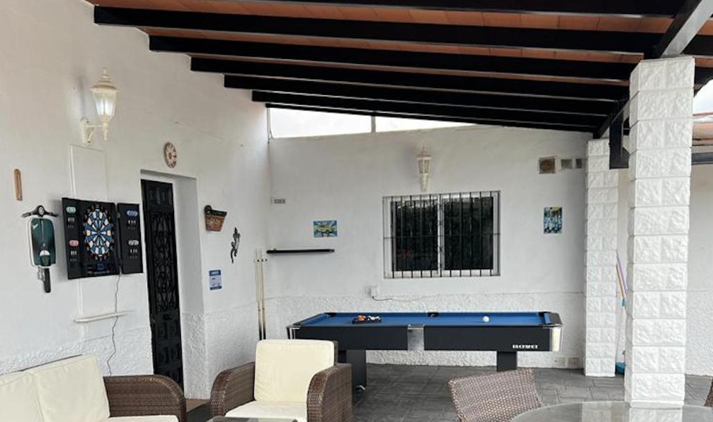 Casa Mama Villa Alhaurín el Grande Exteriör bild